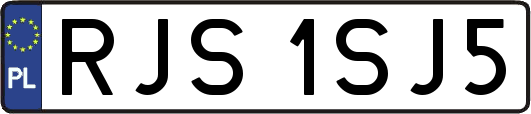 RJS1SJ5