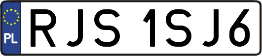 RJS1SJ6