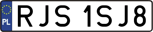 RJS1SJ8