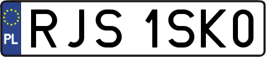 RJS1SK0