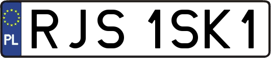 RJS1SK1