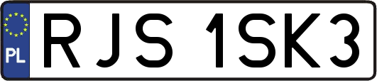 RJS1SK3
