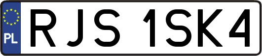 RJS1SK4
