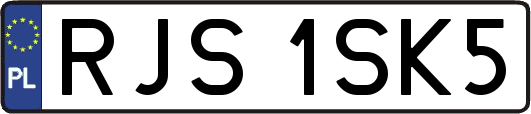 RJS1SK5