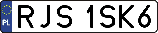 RJS1SK6