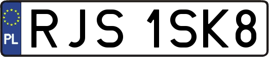 RJS1SK8