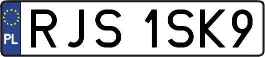 RJS1SK9