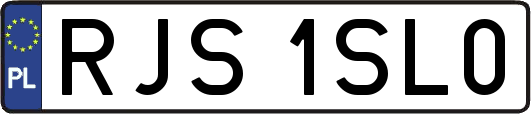 RJS1SL0