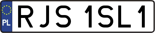 RJS1SL1