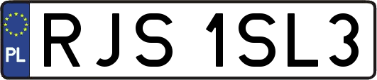 RJS1SL3