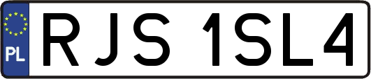 RJS1SL4