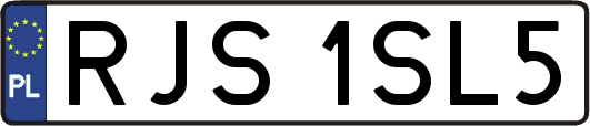 RJS1SL5