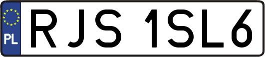 RJS1SL6