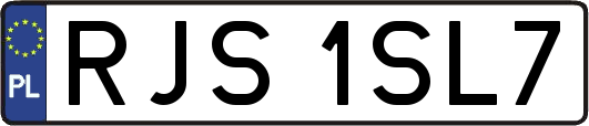 RJS1SL7