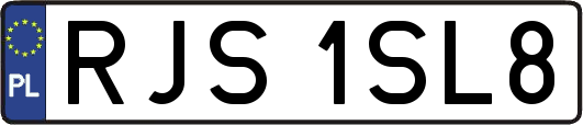 RJS1SL8