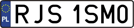 RJS1SM0
