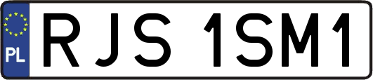 RJS1SM1