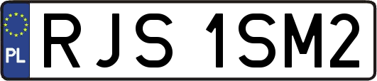 RJS1SM2