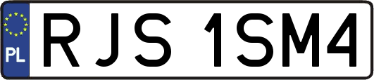 RJS1SM4