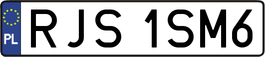 RJS1SM6