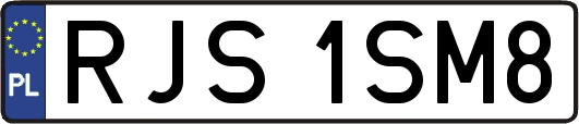 RJS1SM8