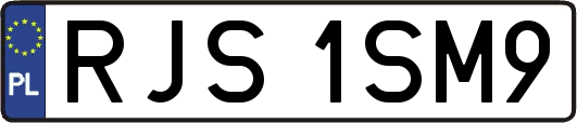 RJS1SM9