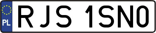RJS1SN0