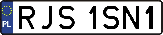 RJS1SN1