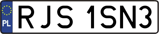 RJS1SN3