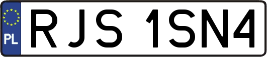 RJS1SN4