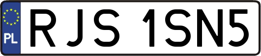 RJS1SN5