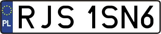RJS1SN6