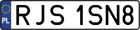 RJS1SN8