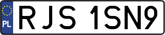 RJS1SN9