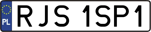 RJS1SP1