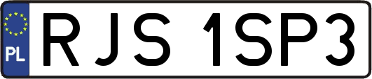 RJS1SP3