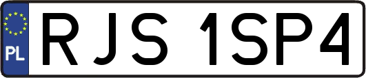 RJS1SP4