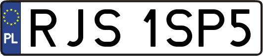 RJS1SP5