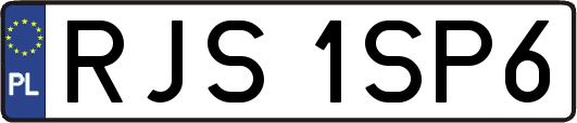 RJS1SP6