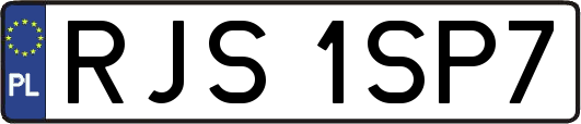 RJS1SP7