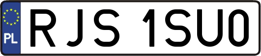 RJS1SU0