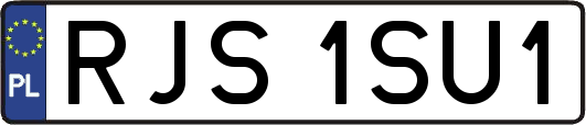 RJS1SU1