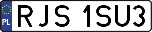 RJS1SU3
