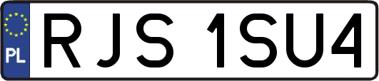 RJS1SU4