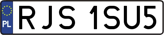 RJS1SU5