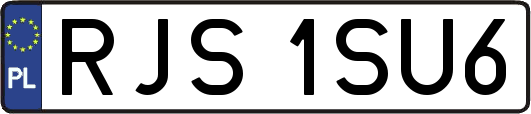 RJS1SU6