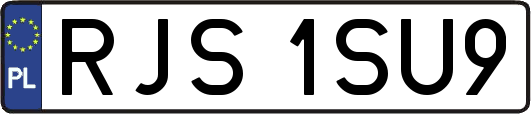 RJS1SU9