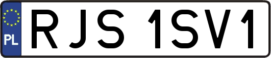 RJS1SV1