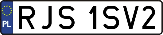 RJS1SV2