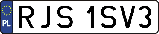 RJS1SV3